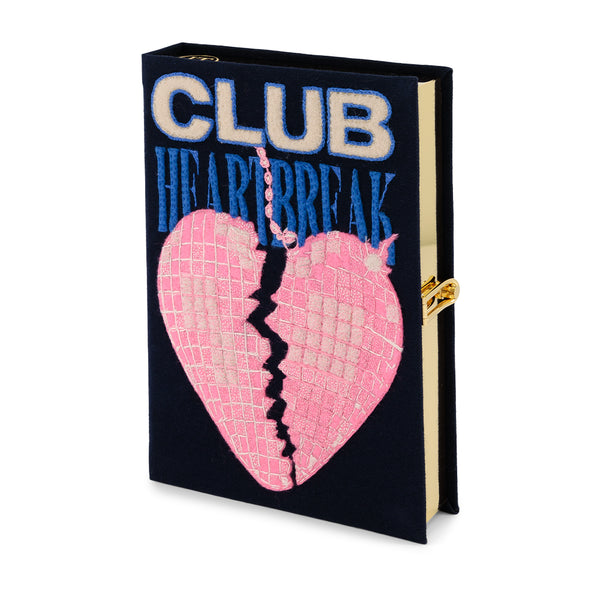 Olympia Le Tan Club Heartbreak