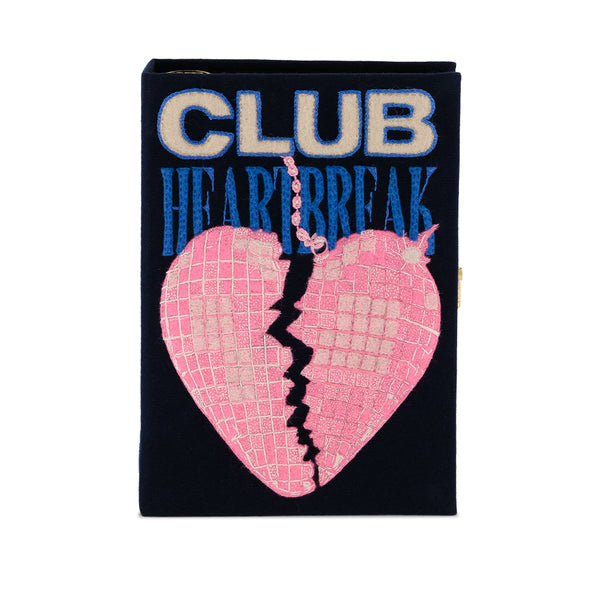 olympia le tan Club Heartbreak