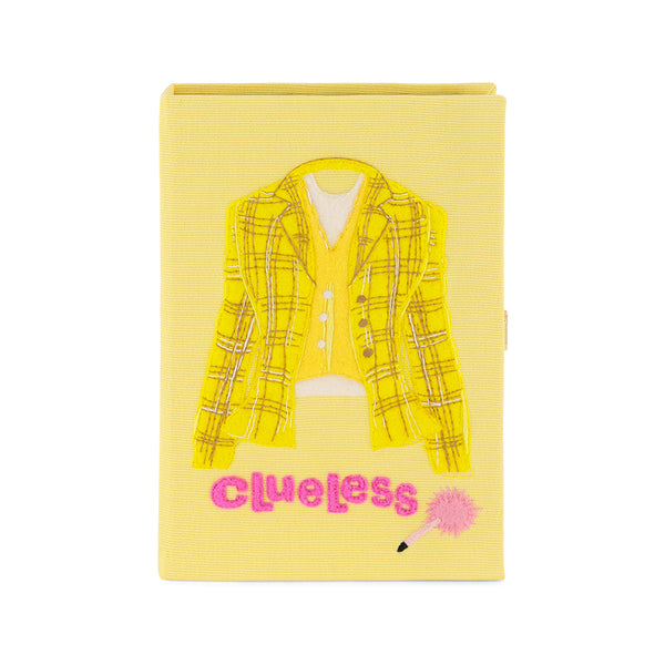 olympia le tan Clueless - Ugh As if