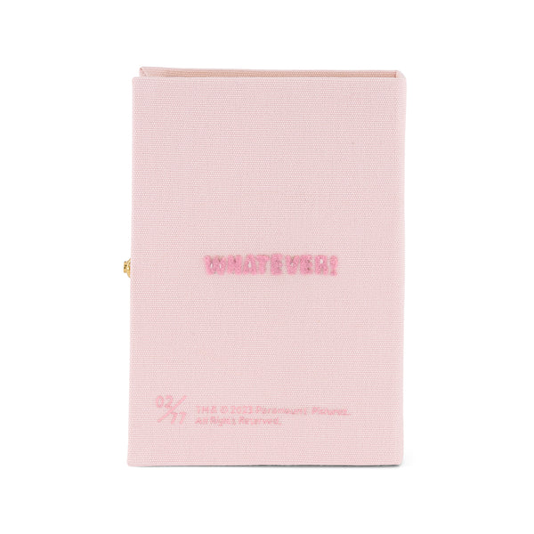 Olympia Le Tan Clueless - Whatever