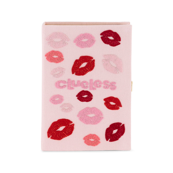 olympia le tan Clueless - Whatever