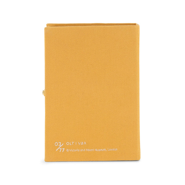 Olympia Le Tan Cockatoos And Lemons