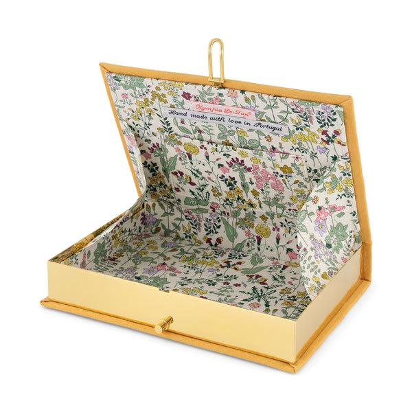 Olympia Le Tan Cockatoos And Lemons