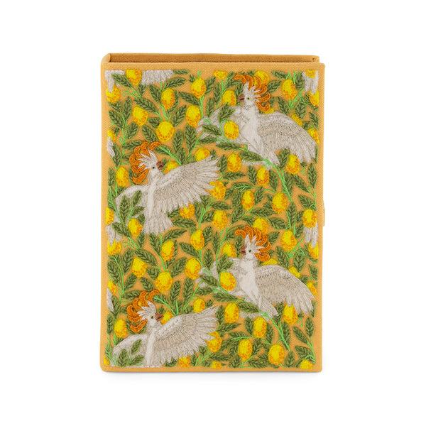 olympia le tan Cockatoos and Lemons