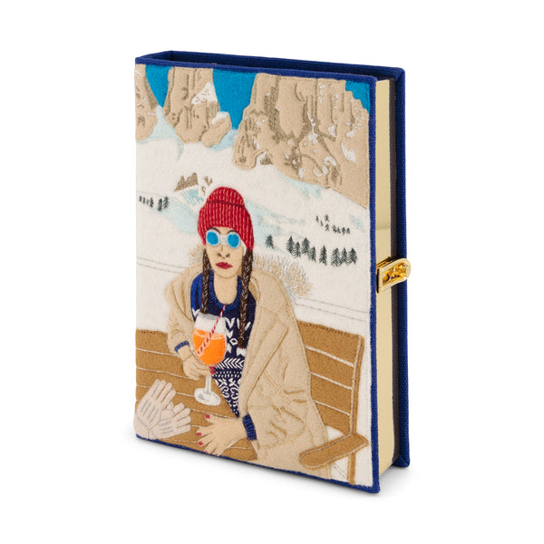 Olympia Le Tan Cocktail At Altitude