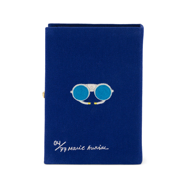 Olympia Le Tan Cocktail At Altitude