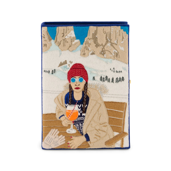 olympia le tan Cocktail at Altitude