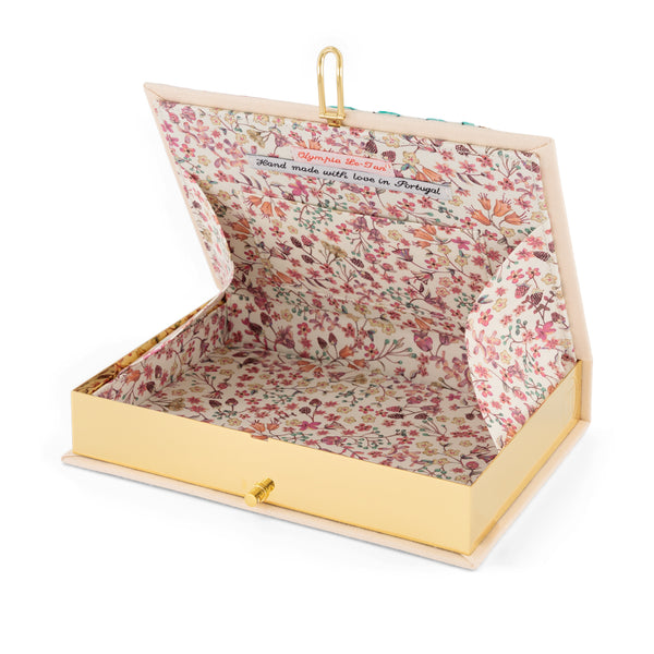 Olympia Le Tan Coffee & Croissants Paris