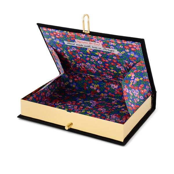 Olympia Le Tan Color Therapy