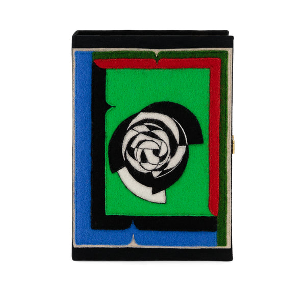 olympia le tan Color Therapy