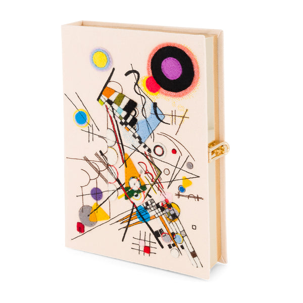 Olympia Le Tan Composition 8