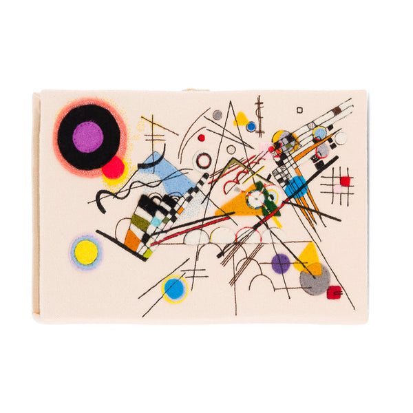 olympia le tan Composition 8