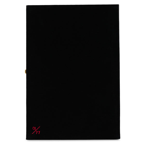 Olympia Le Tan Composition (Black - Giant)