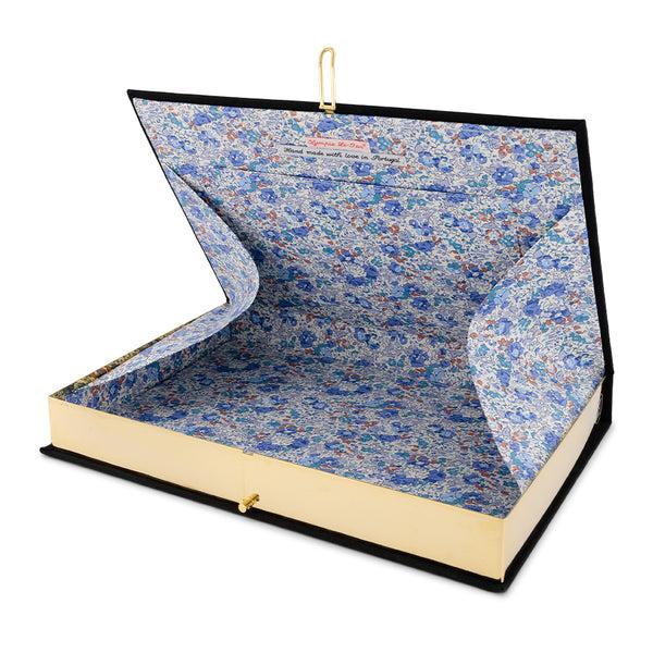 Olympia Le Tan Composition (Black - Giant)