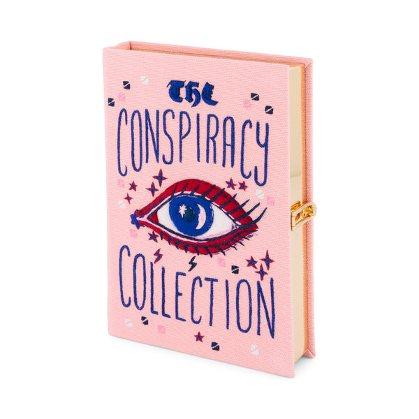 Olympia Le Tan Conspiracy Collection