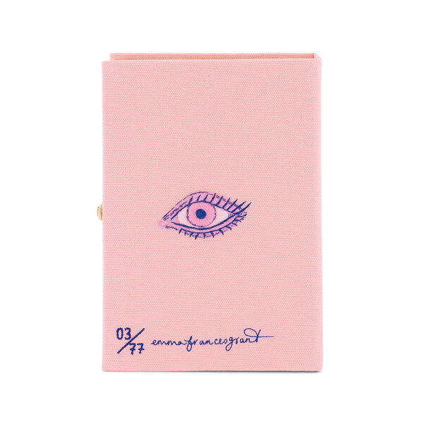 Olympia Le Tan Conspiracy Collection