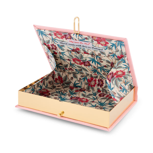 Olympia Le Tan Conspiracy Collection