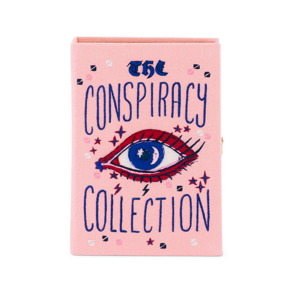 olympia le tan Conspiracy Collection