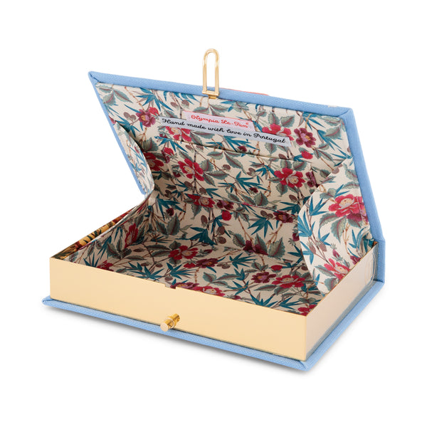 Olympia Le Tan Cortina