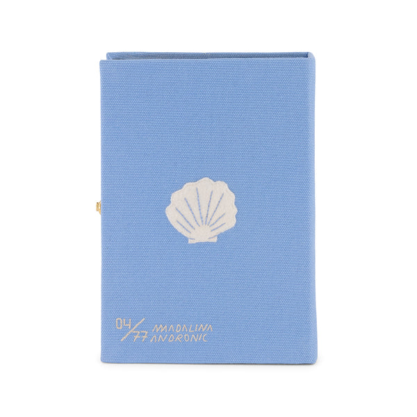 Olympia Le Tan Côte D'Azur (Madalina Andronic)