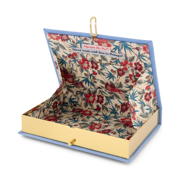 Olympia Le Tan Côte D'Azur (Madalina Andronic)