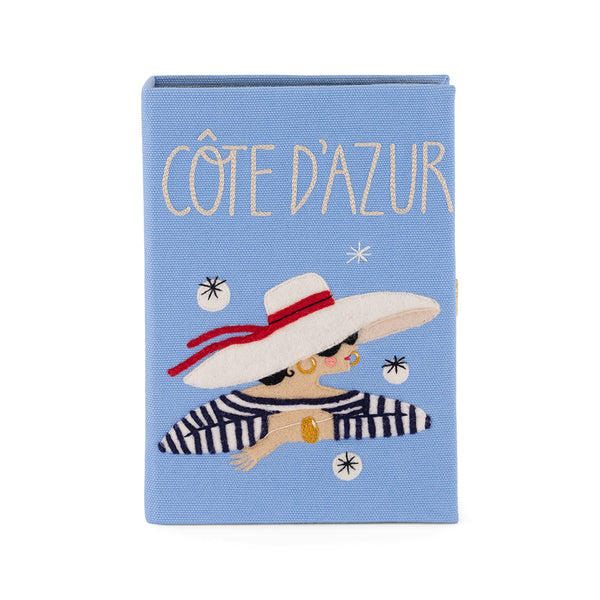 olympia le tan Côte d'Azur (Madalina Andronic)