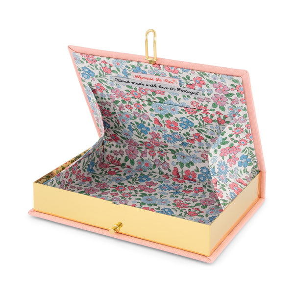 Olympia Le Tan Côte D'Azur (Mlle Mouns)