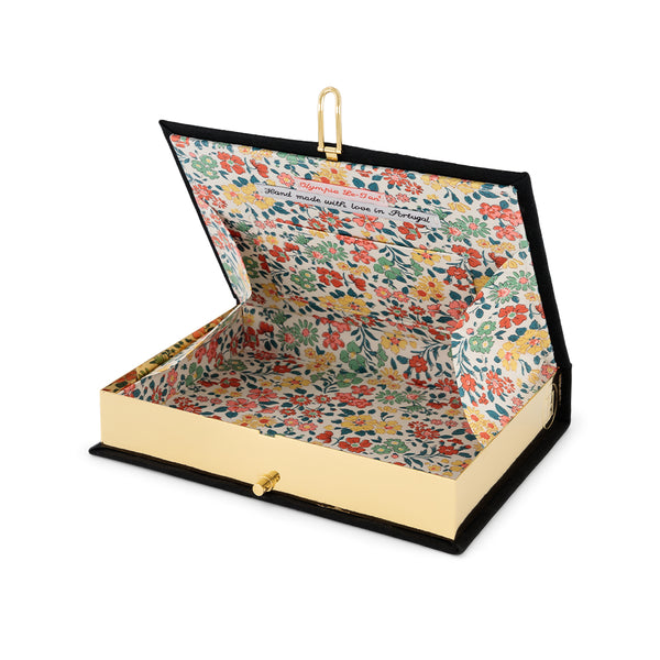 Olympia Le Tan Courchevel