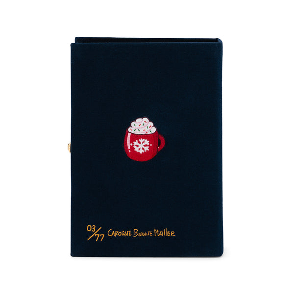 Olympia Le Tan Courchevel (Caroline Bonne-Muller)