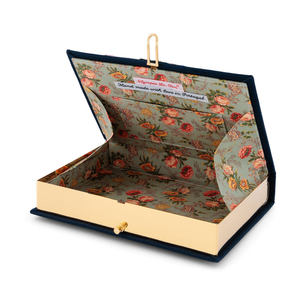 Olympia Le Tan Courchevel (Caroline Bonne-Muller)