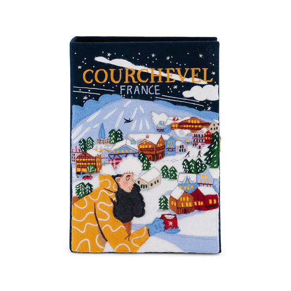 olympia le tan Courchevel (Caroline Bonne-Muller)