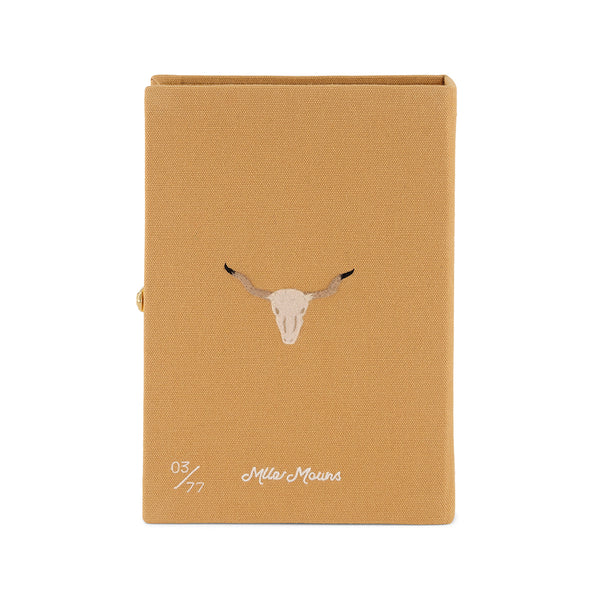 Olympia Le Tan Cowgirl Hats