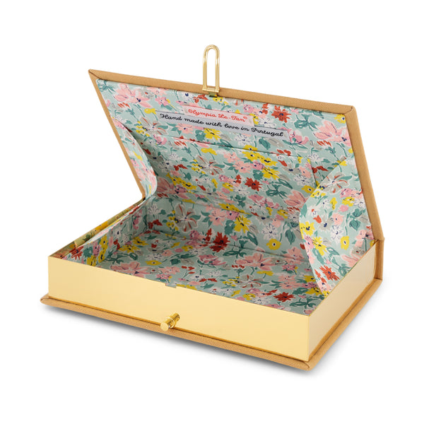 Olympia Le Tan Cowgirl Hats