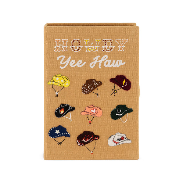 olympia le tan Cowgirl Hats