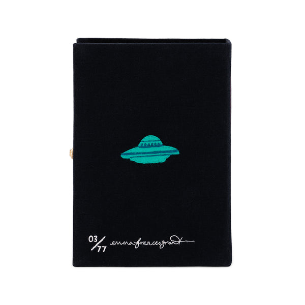 Olympia Le Tan Create Space