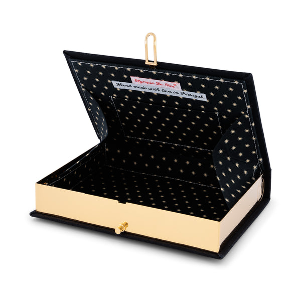 Olympia Le Tan Create Space