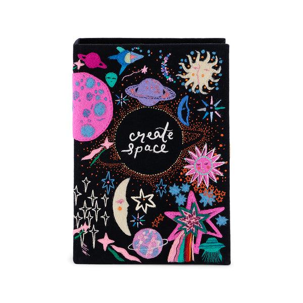 olympia le tan Create Space