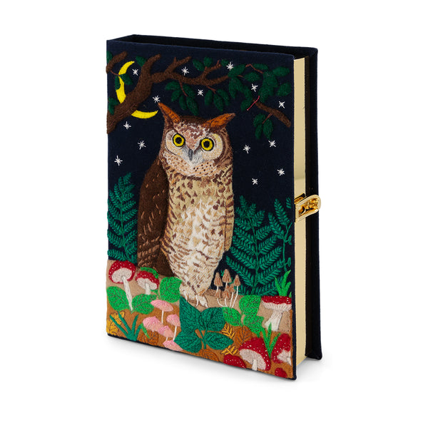 Olympia Le Tan Creatures Of The Night