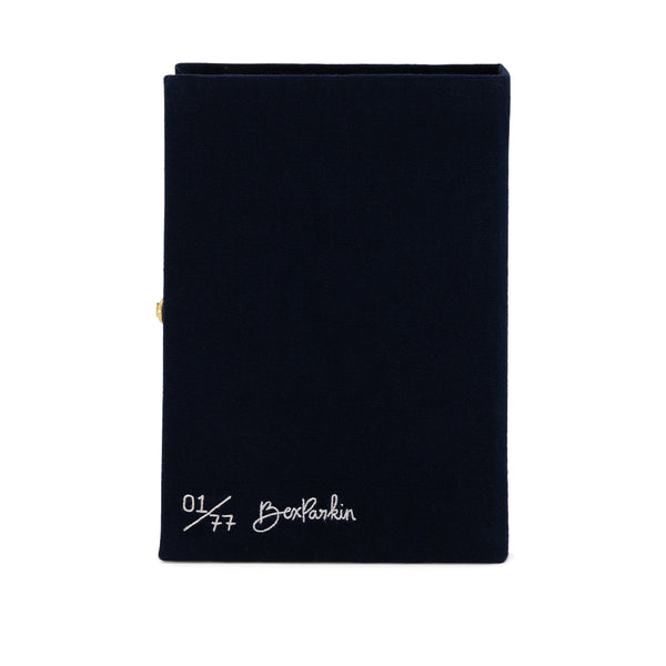 Olympia Le Tan Creatures Of The Night