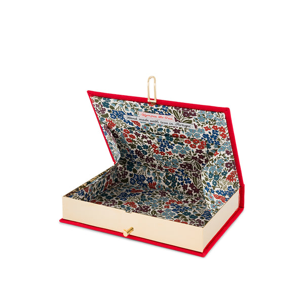 Olympia Le Tan Crime And Punishment