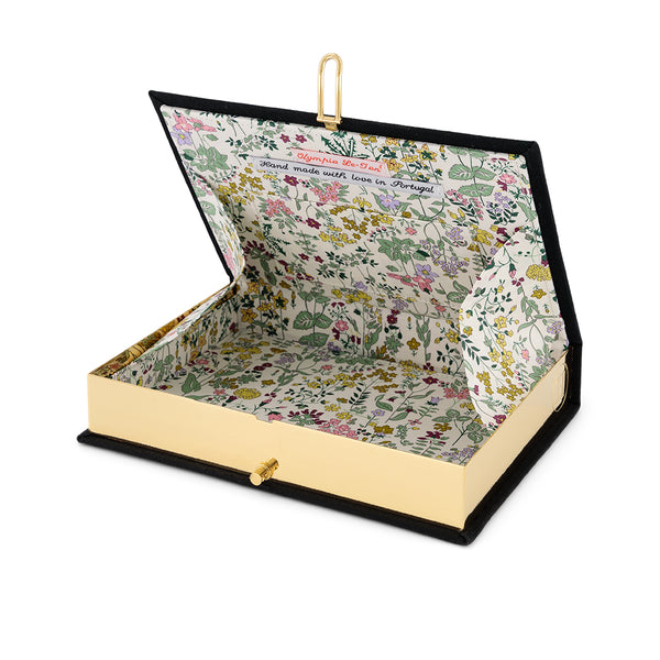 Olympia Le Tan Crown To Couture - Dress