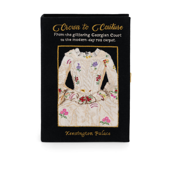 olympia le tan Crown to Couture - Dress