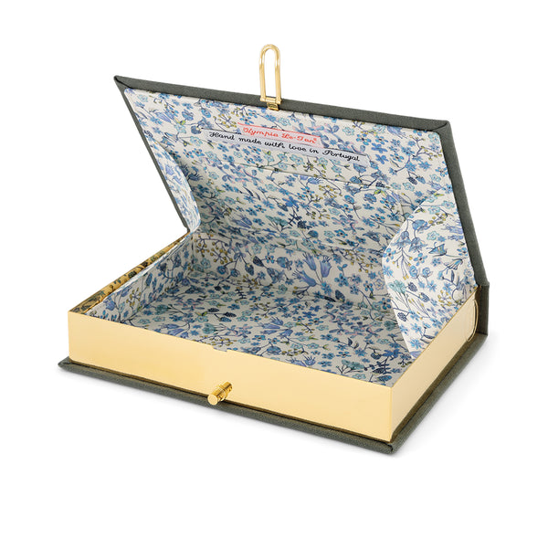 Olympia Le Tan Crown To Couture - Fashion