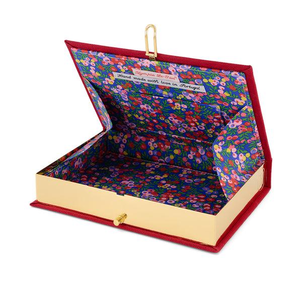 Olympia Le Tan Cry About It Look Hot & Move On