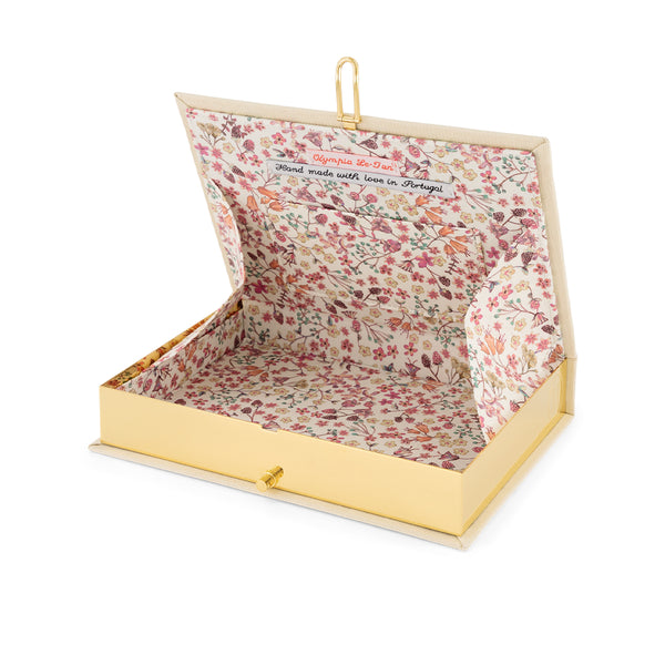 Olympia Le Tan Cycles And Automobiles