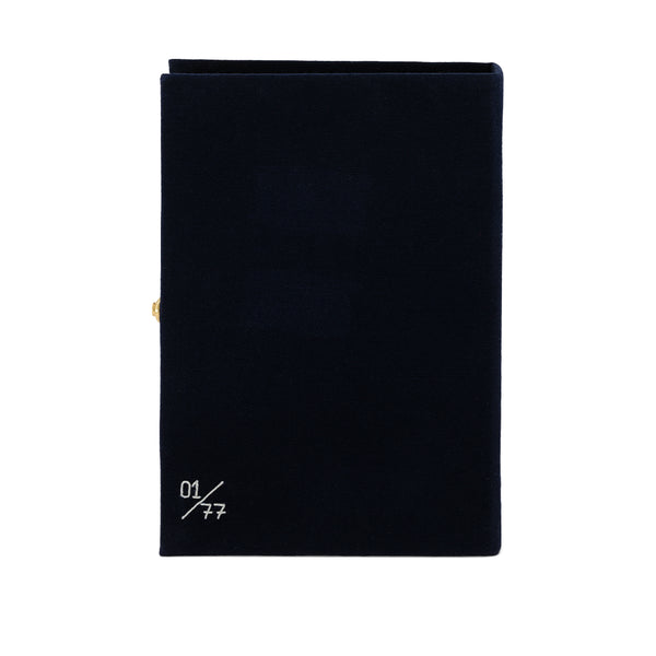 Olympia Le Tan Cycles Gladiator