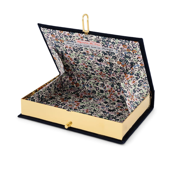 Olympia Le Tan Cycles Gladiator