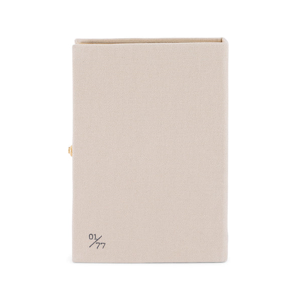 Olympia Le Tan Cyrus Pahlavi