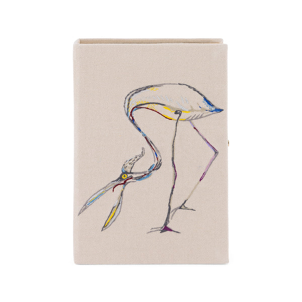 olympia le tan Cyrus Pahlavi