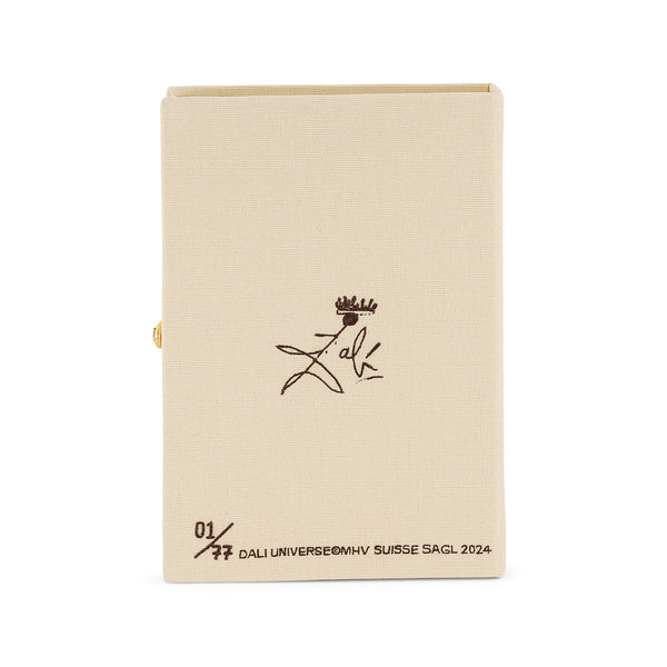 Olympia Le Tan Dalinian Dancer